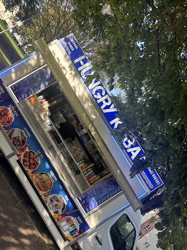 Photo of Hungry kebab - Davy Rd, Cambridge CB1 3QW